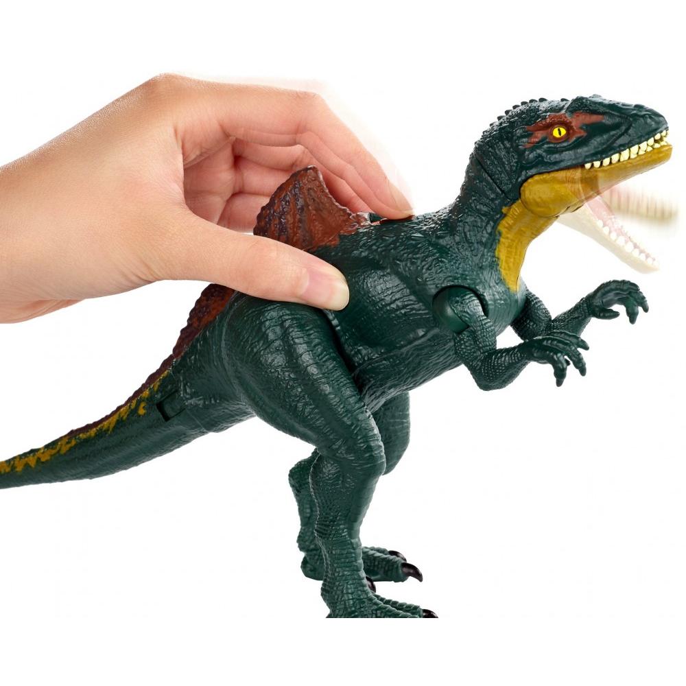 dino rivals
