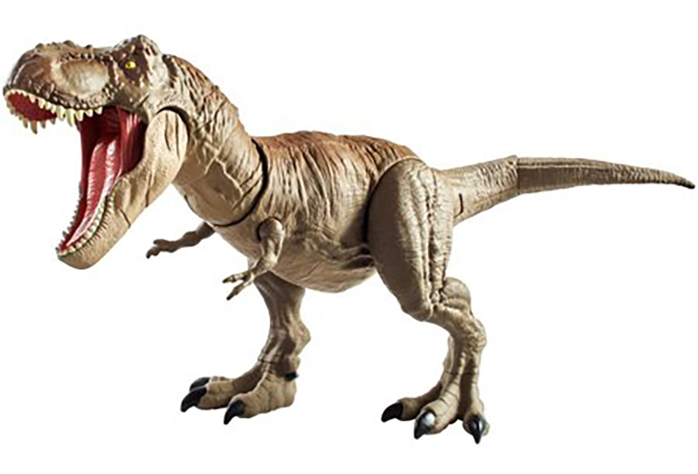 jurassic world fallen kingdom 2019 toys