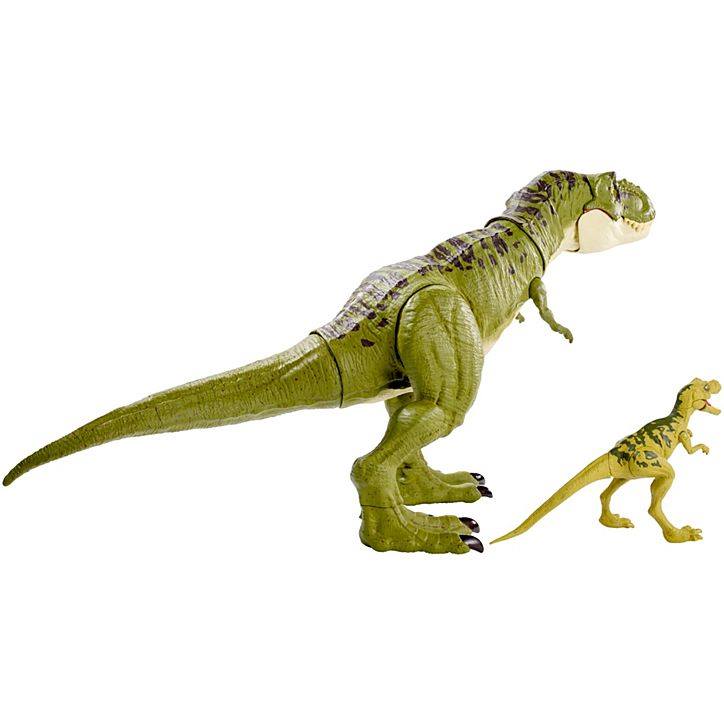 t rex pack