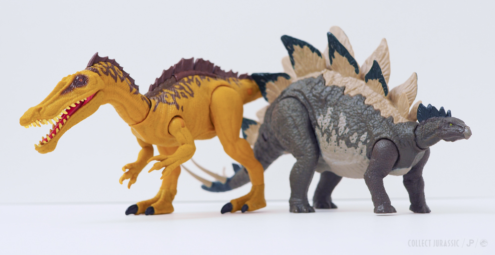 jurassic world mega dual attack suchomimus