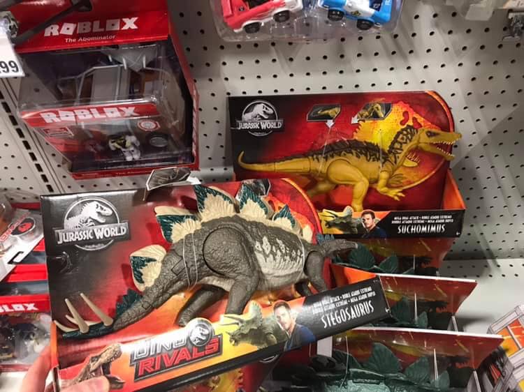 meijer dinosaur toys