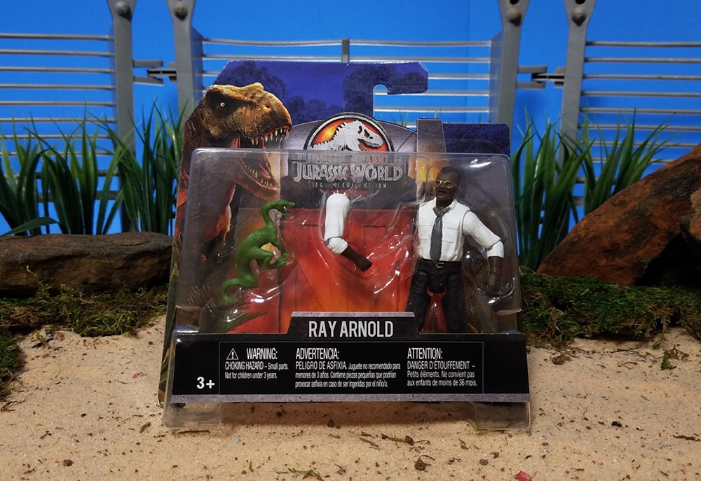 jurassic world legacy collection figures