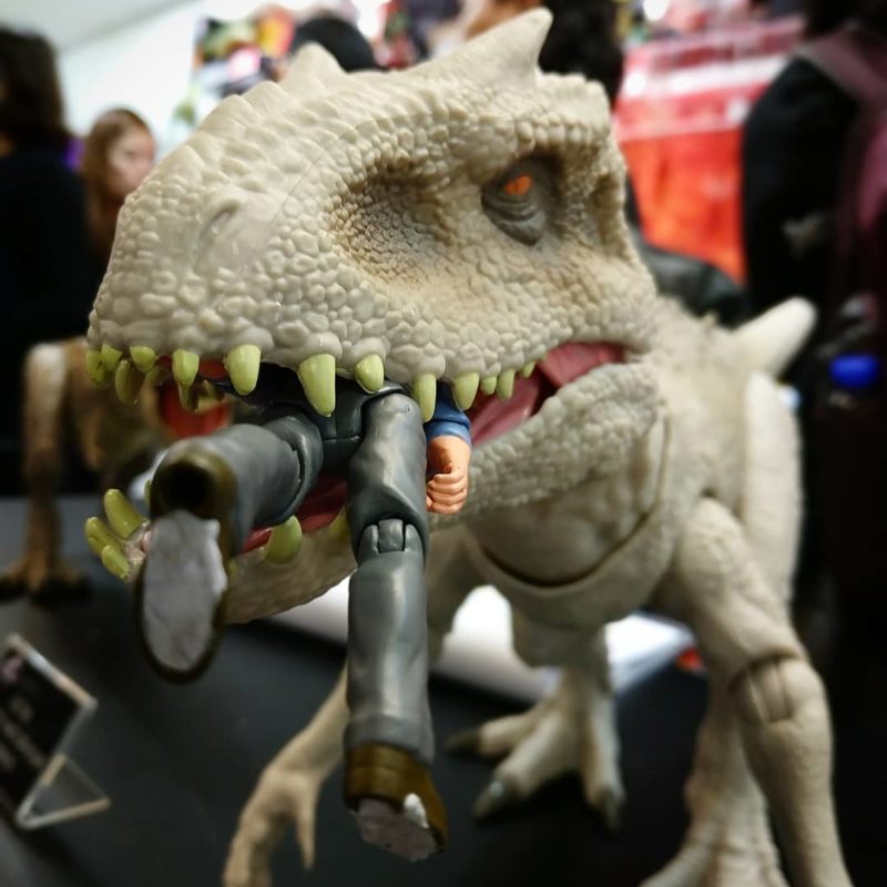 indominus rex toys for sale