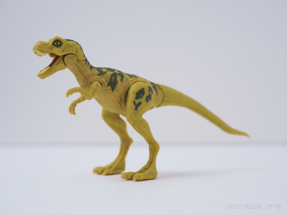 t rex pack
