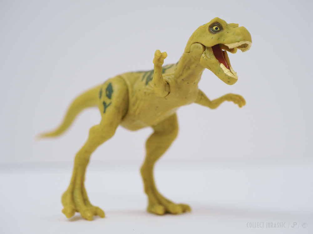 t rex pack