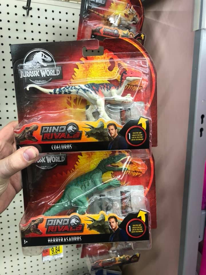 jurassic world toys nz