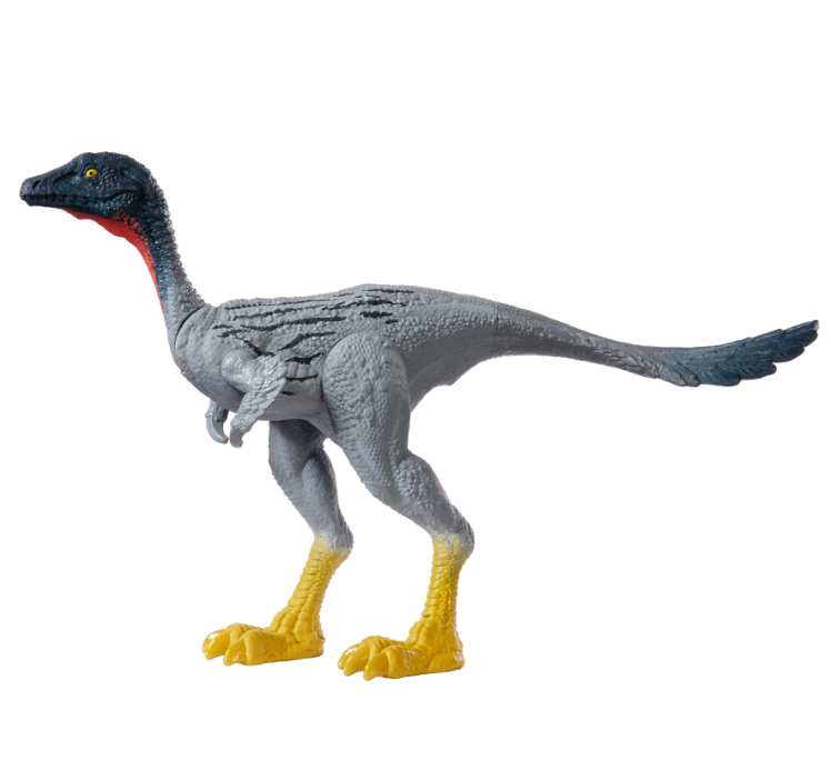 amargasaurus toy