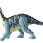jurassic world amargasaurus toy