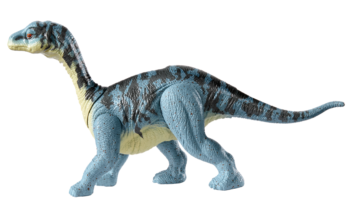 amargasaurus toy