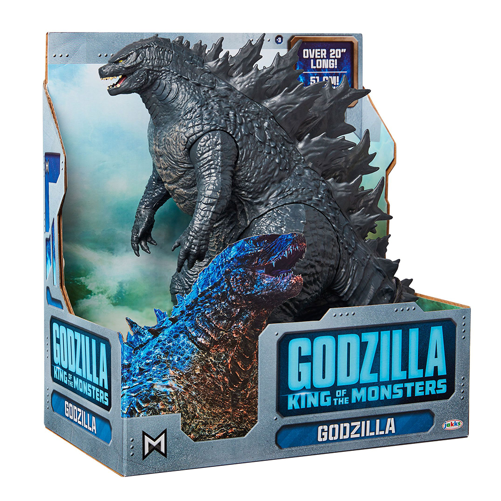 godzilla 12