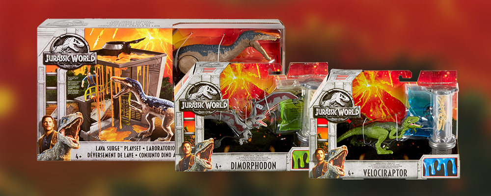 mattel shop jurassic world