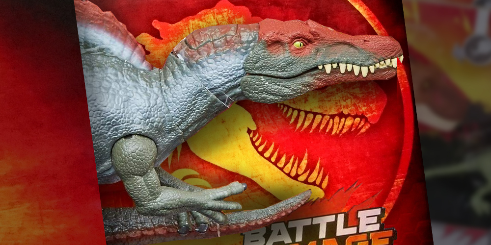 spinosaurus toy target