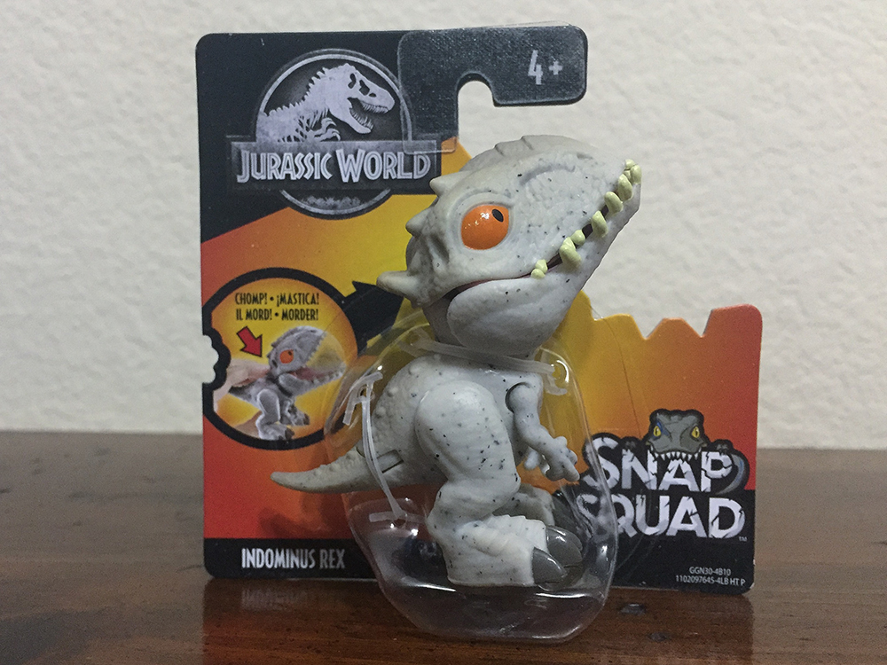 snap dinosaur toys