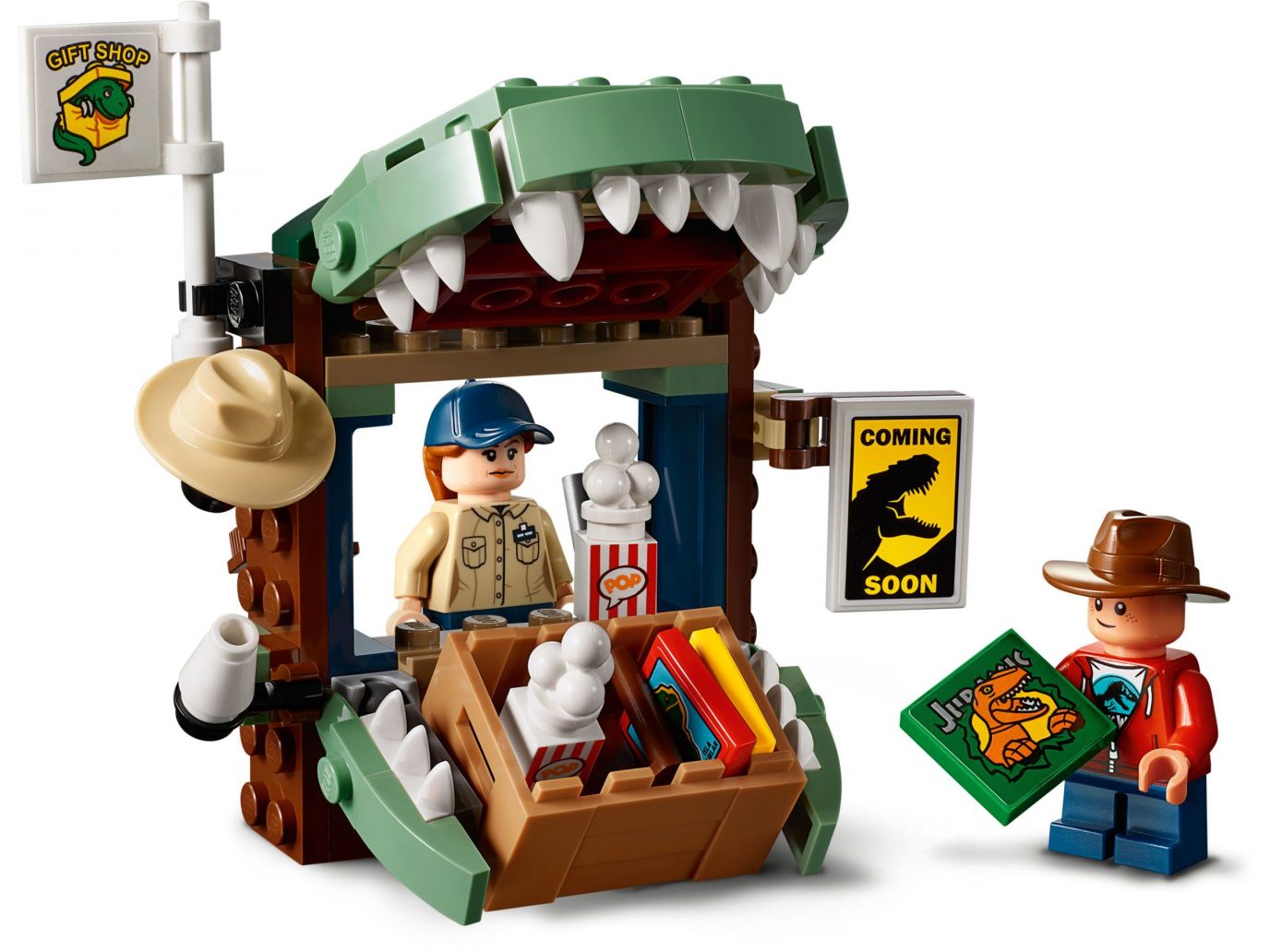coming soon lego sets