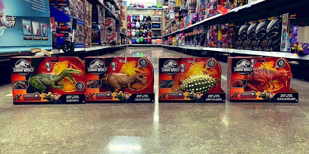 walmart new toys 2019
