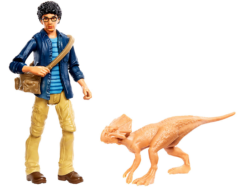 jurassic world figures