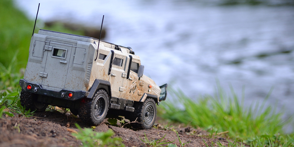 rc jurassic world