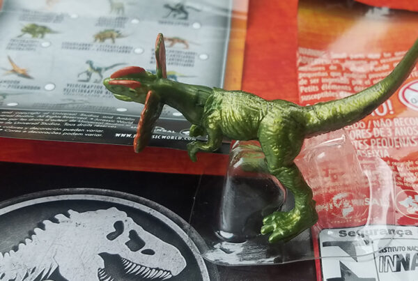 mattel john hammond