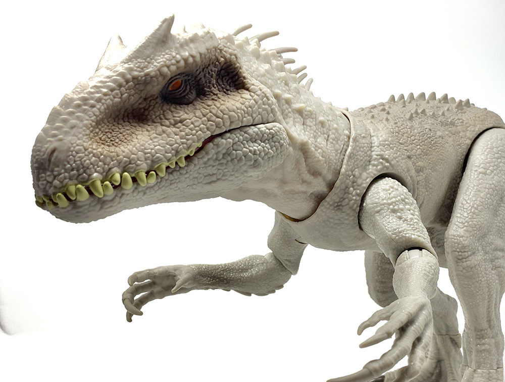 new indominus rex toy 2019