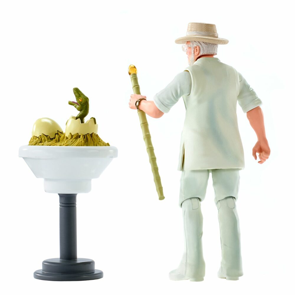 mattel john hammond