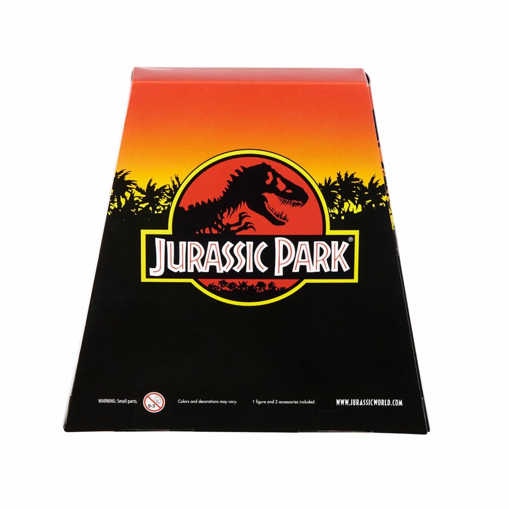 mattel john hammond