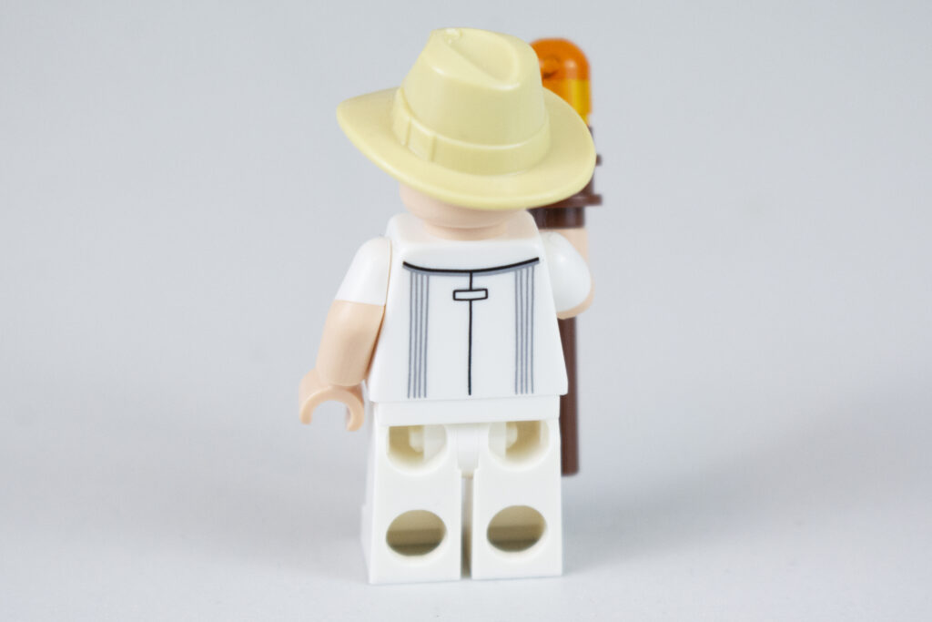 lego john hammond