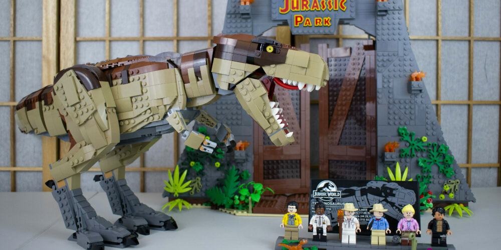 lego set 75936