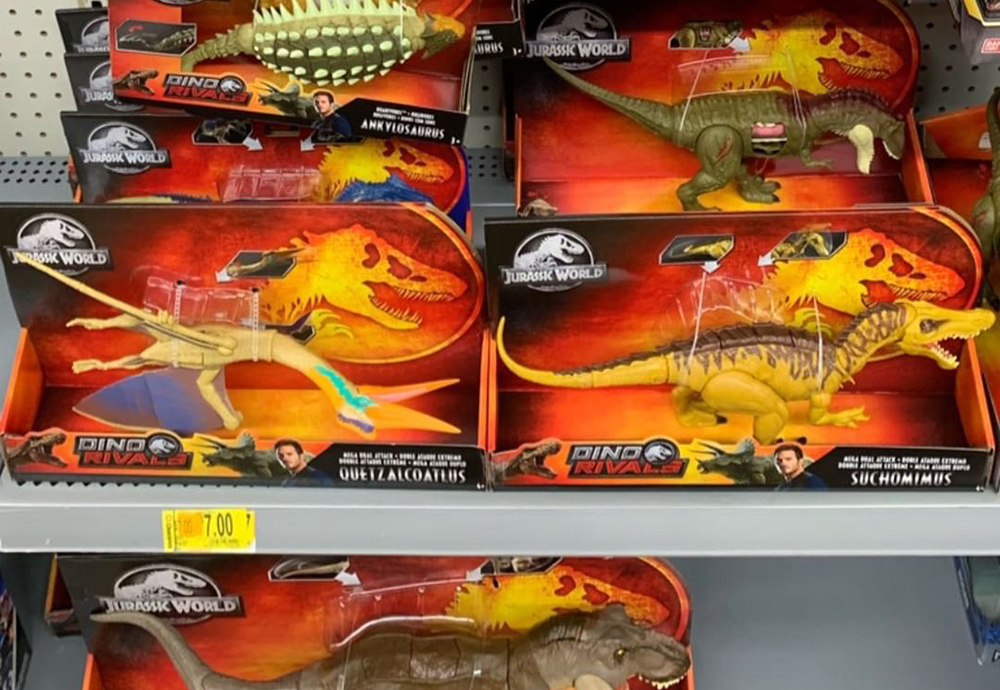 baryonyx toy walmart