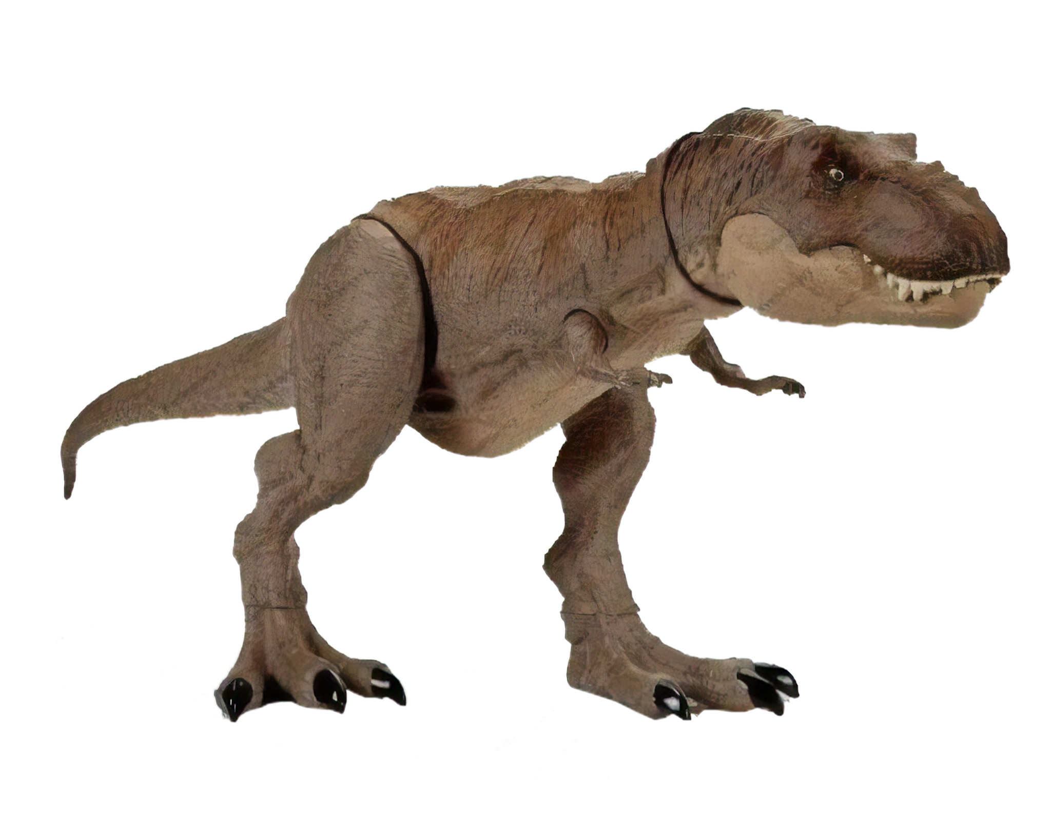 jurassic world primal attack t rex