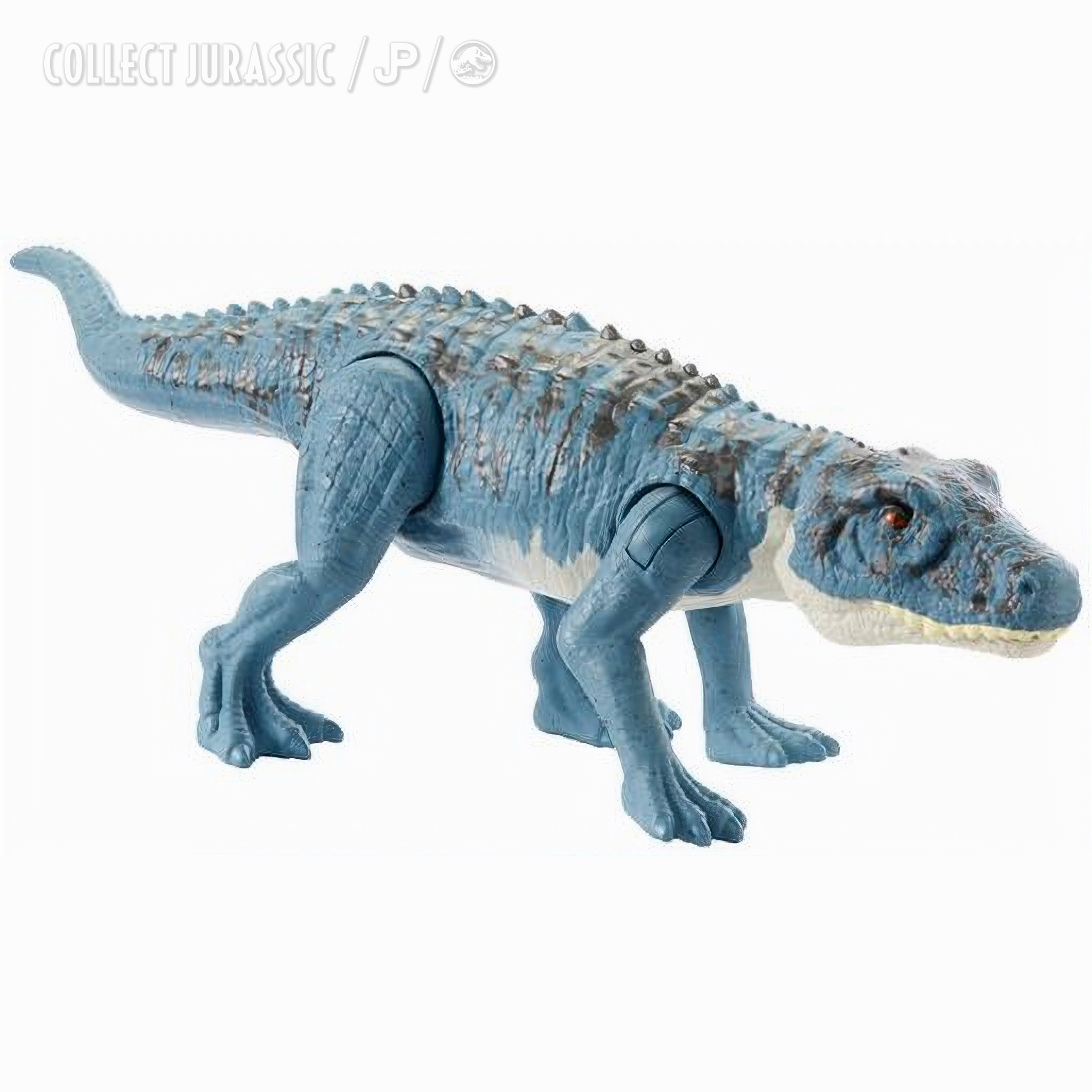 primal attack sarcosuchus