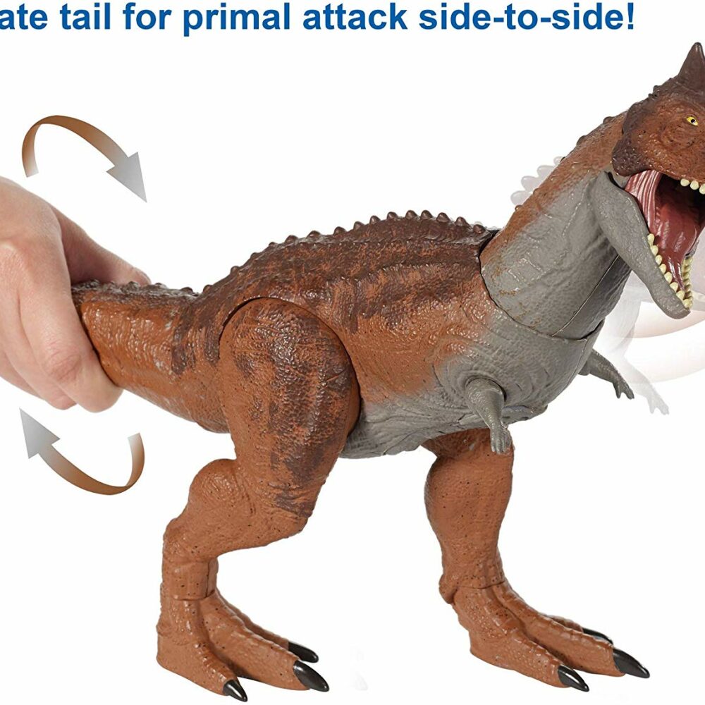 walmart carnotaurus
