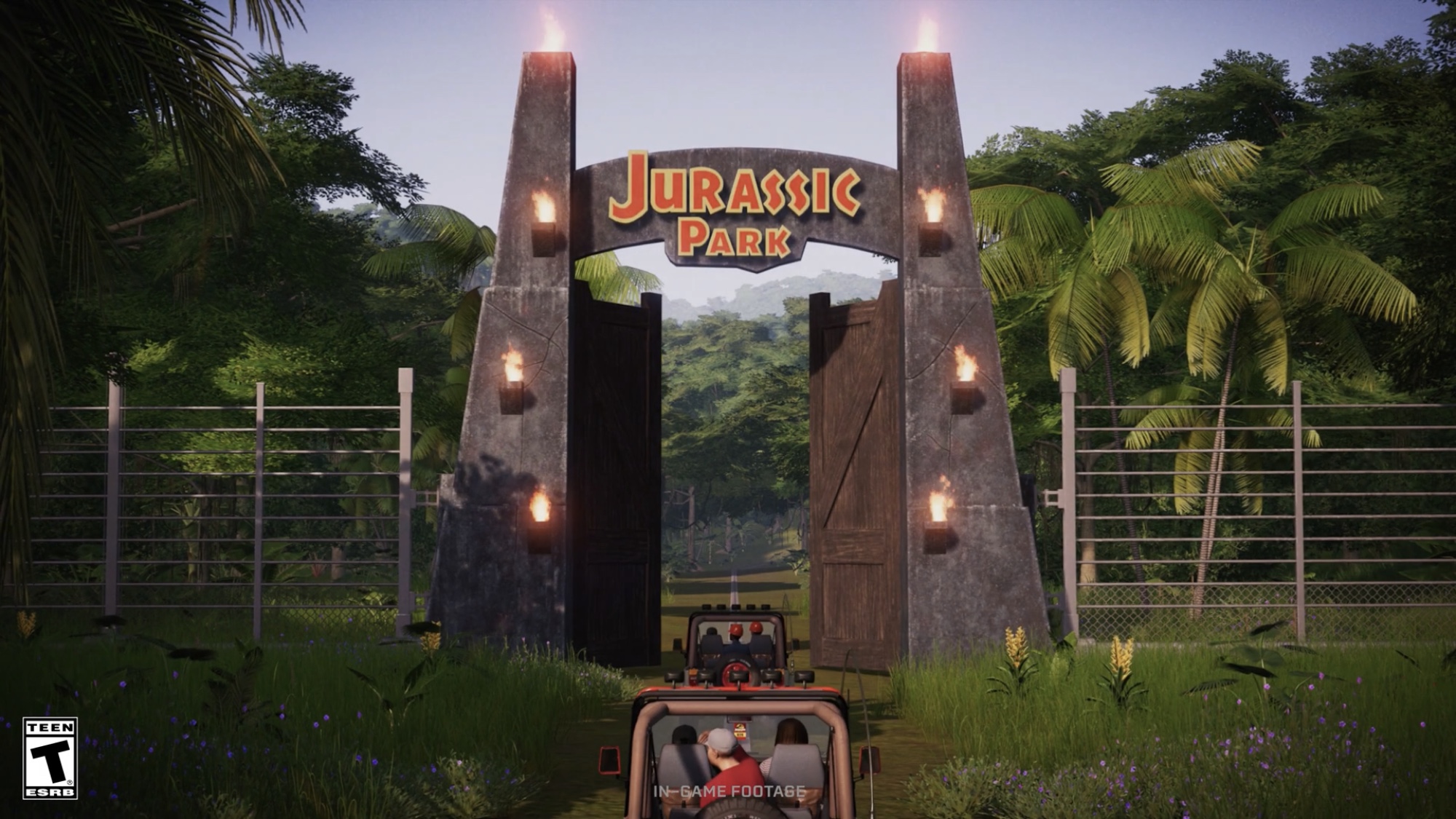jurassic world evolution pc crack jurassic world evolution pc crack
