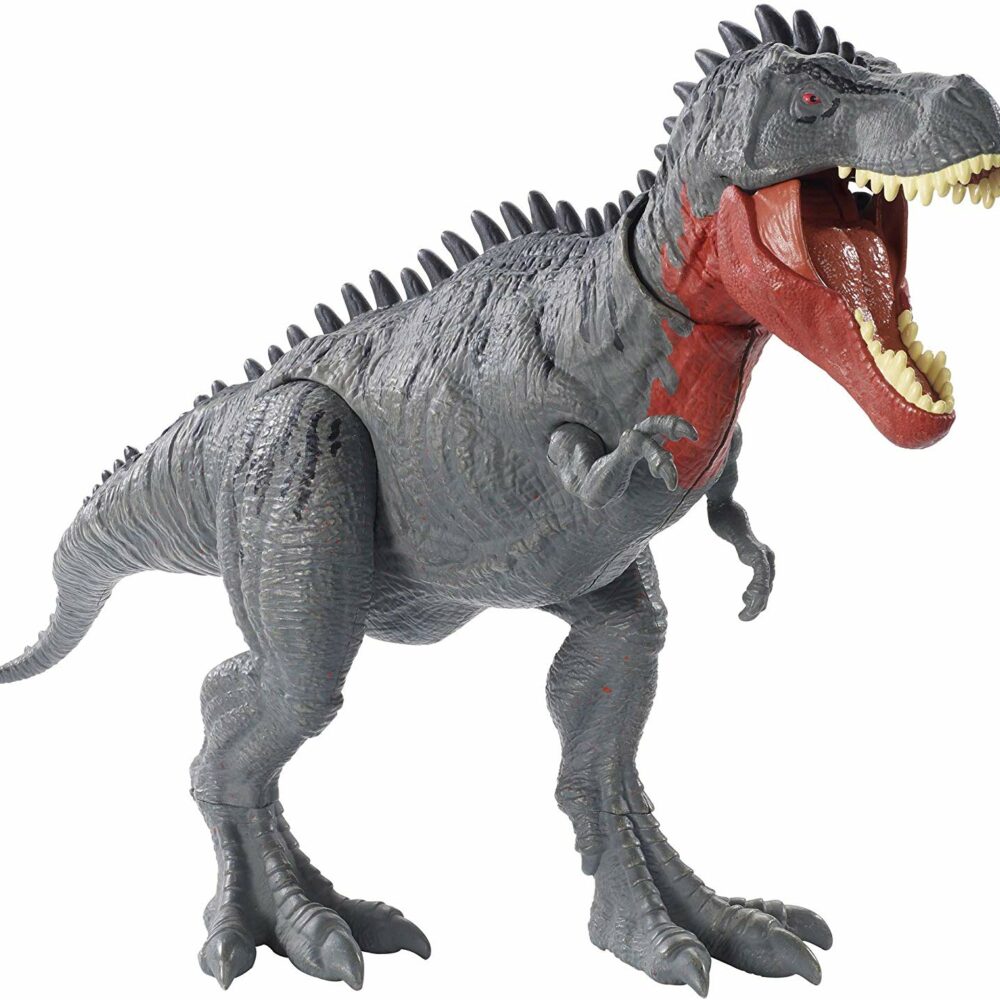 scutosaurus toy
