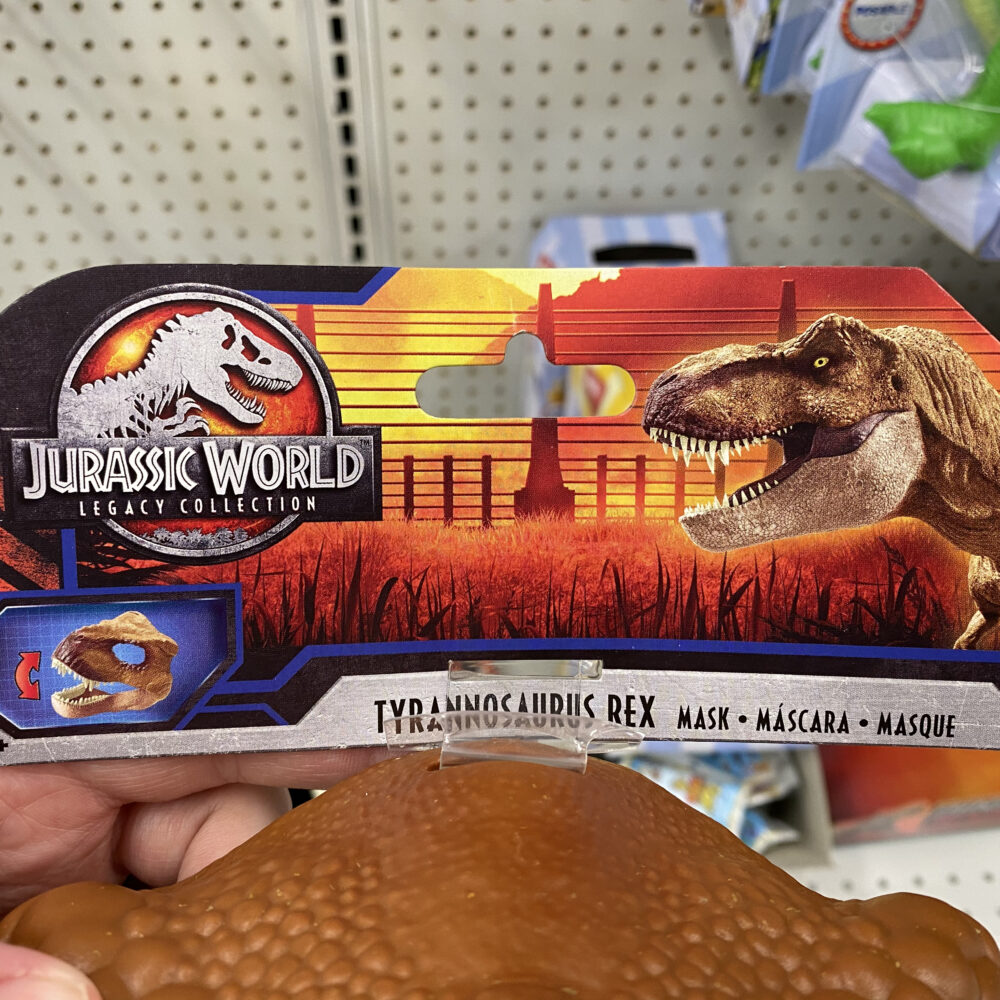 meijer jurassic world toys