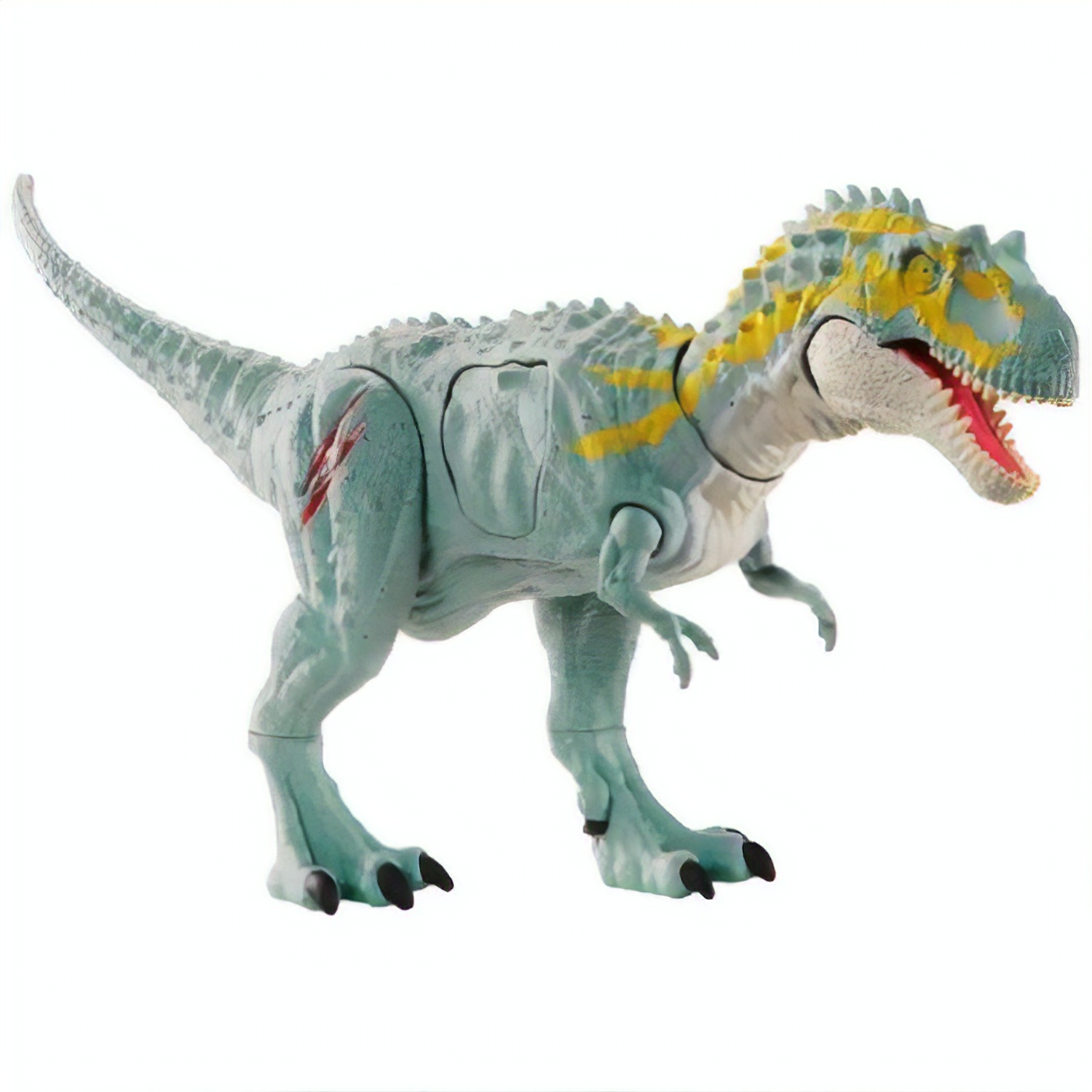 albertosaurus figure
