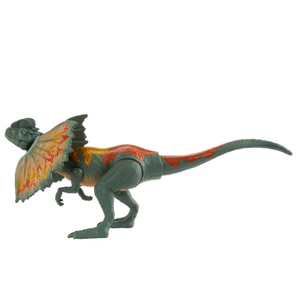 primal attack dilophosaurus
