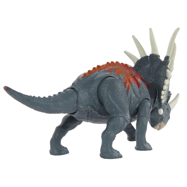savage strike scutosaurus