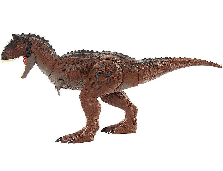 camp cretaceous toys toro