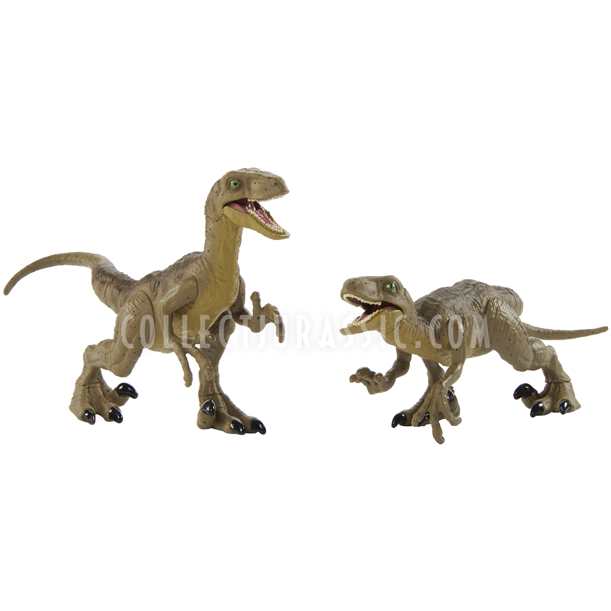Exclusive Legacy Collection Escape From Isla Nublar Set