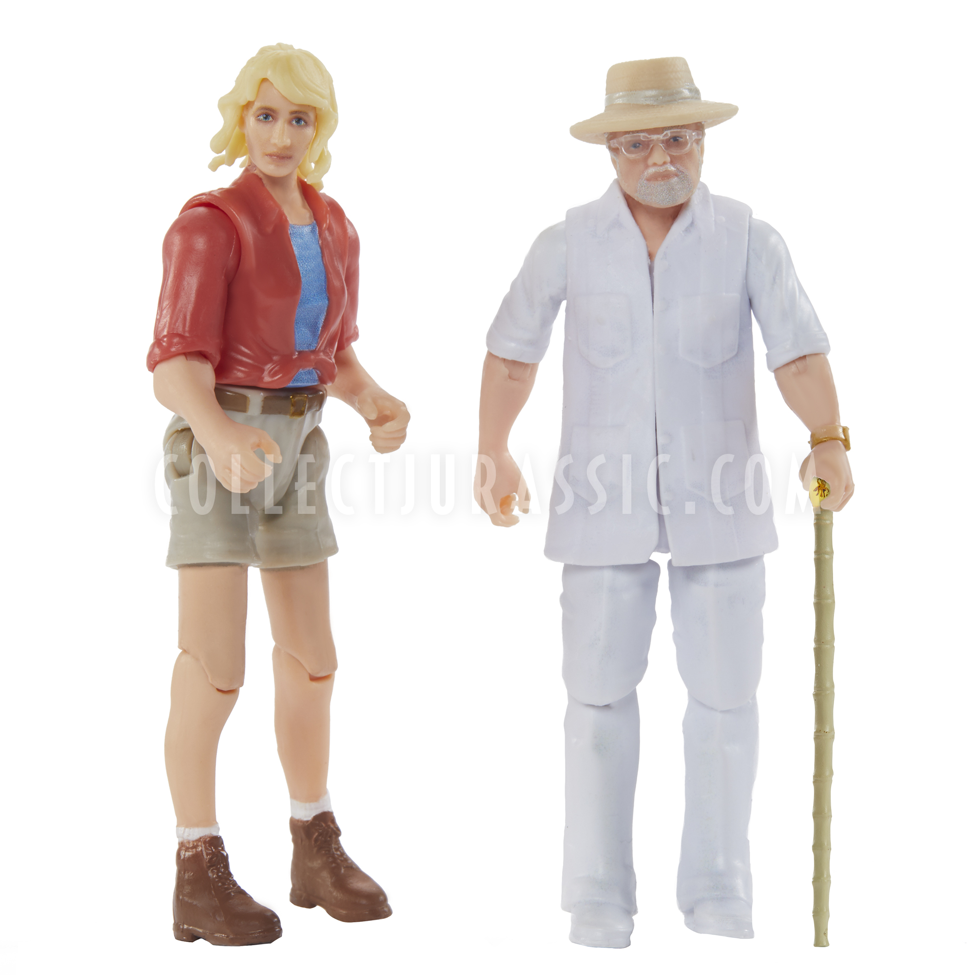 jurassic world legacy collection john hammond