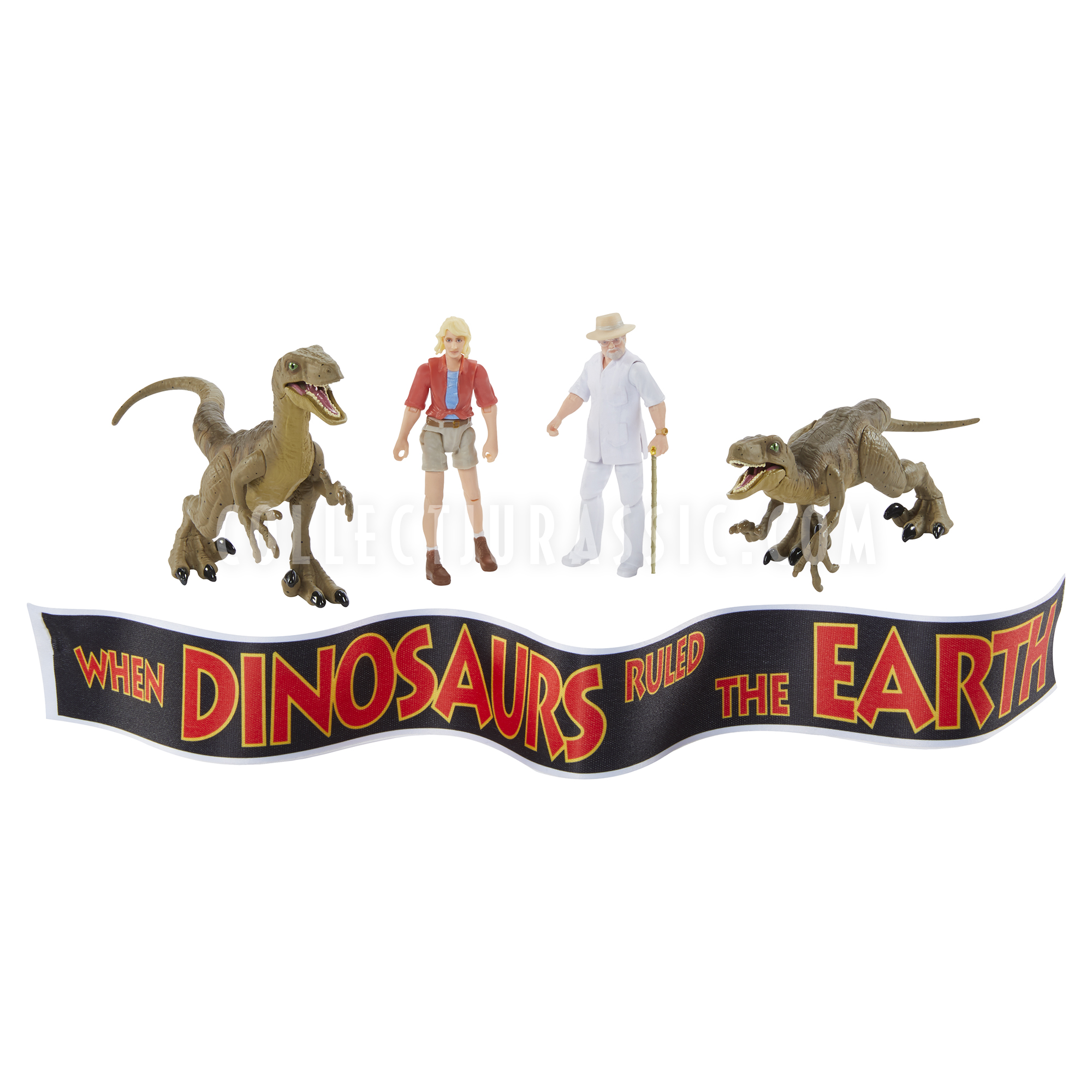 jurassic world legacy collection john hammond