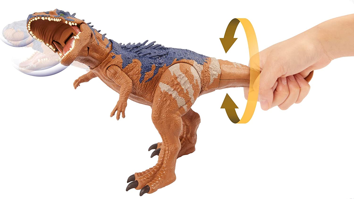 camp cretaceous toys toro