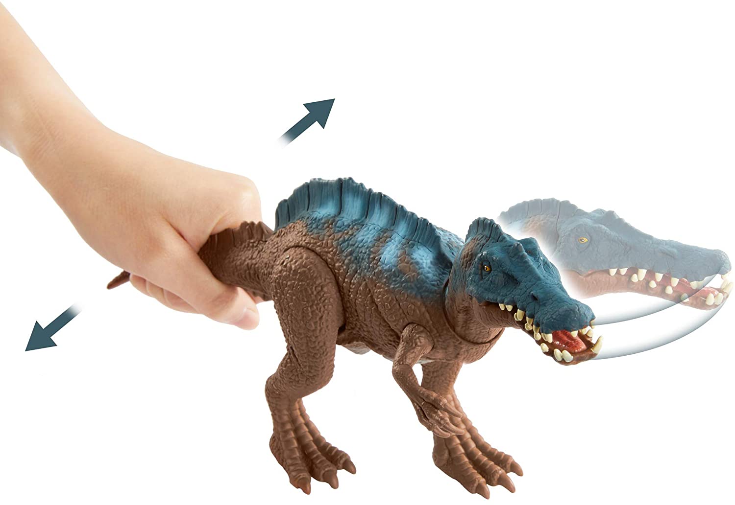 camp cretaceous toys big w