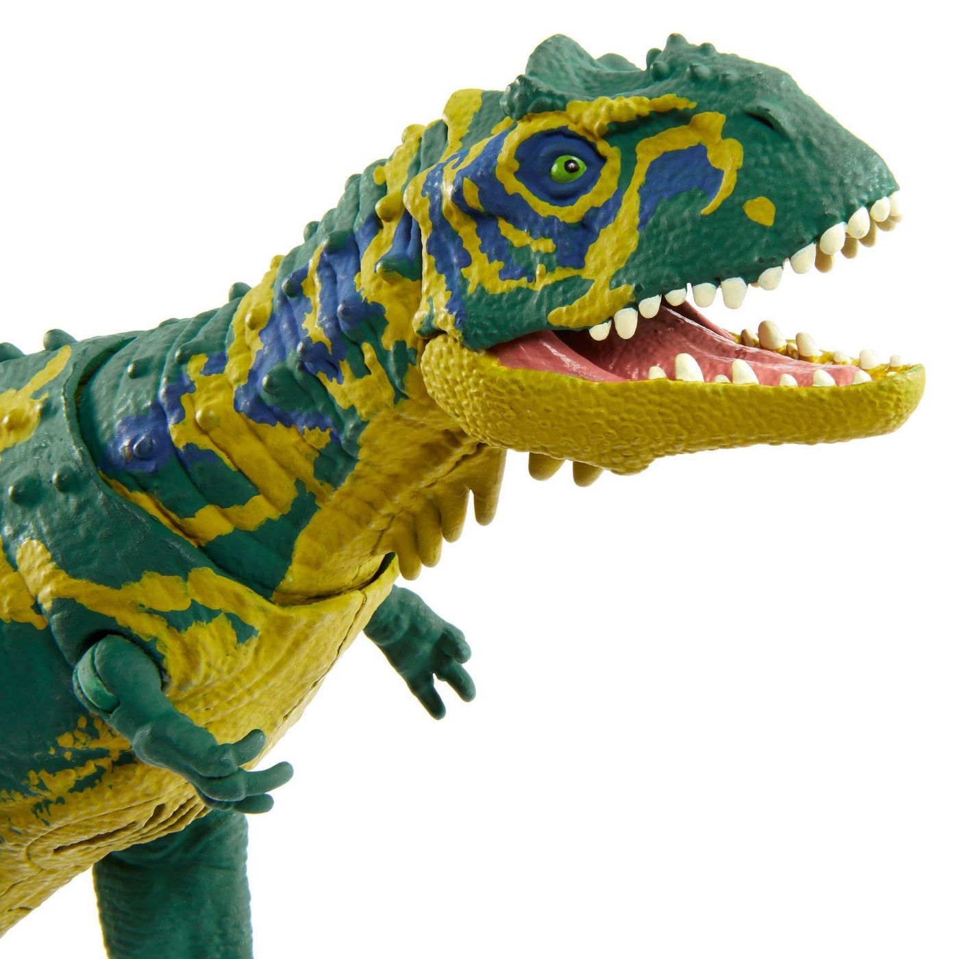 camp cretaceous toys big w