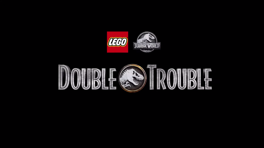 lego jurassic world double trouble lego jurassic world double trouble