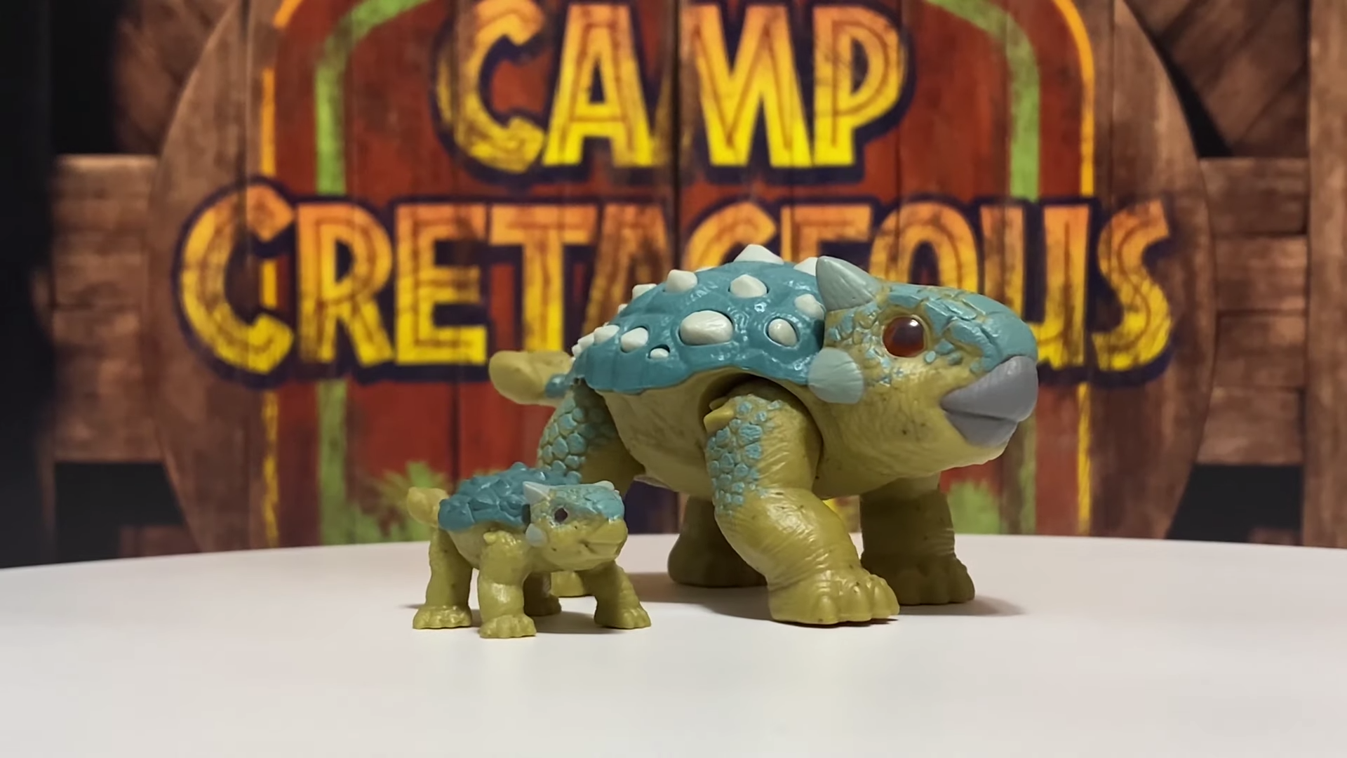 Featured image of post Bumpy Jurassic World Camp Cretaceous Wallpaper Camp cretaceous une toute nouvelle s rie anim e venir pour netflix en 2020