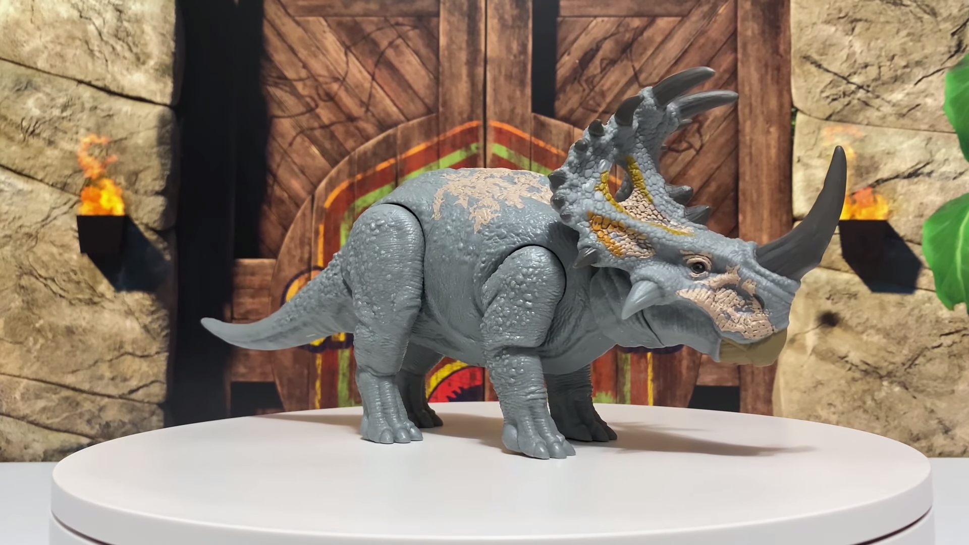 The Toys of Jurassic World Camp Cretaceous _ collectjurassic