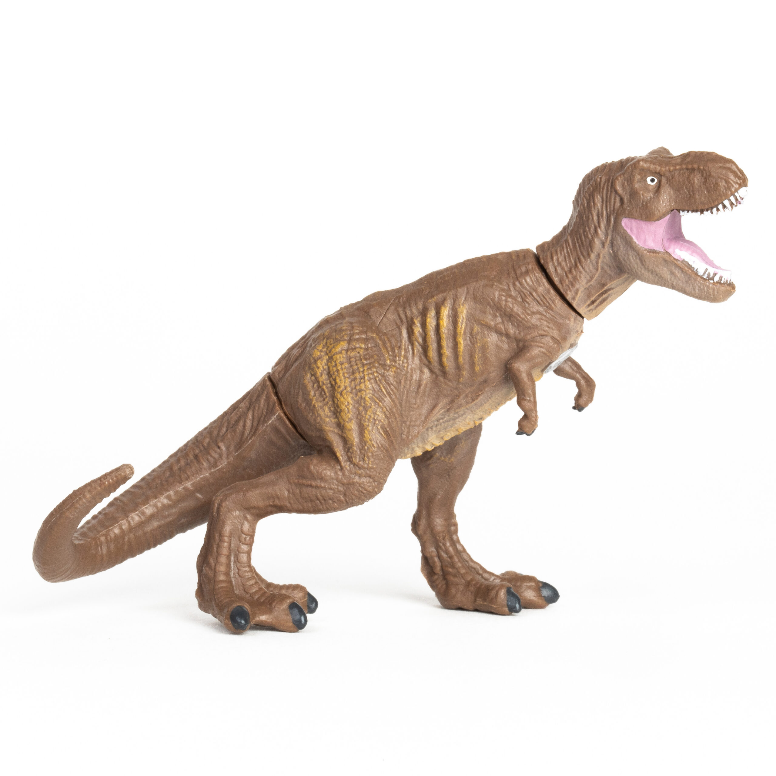 the child talking plush toy by hasbro