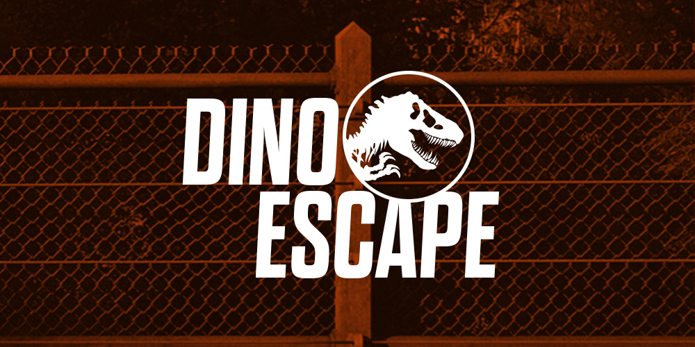 jurassic world dino escape 2021