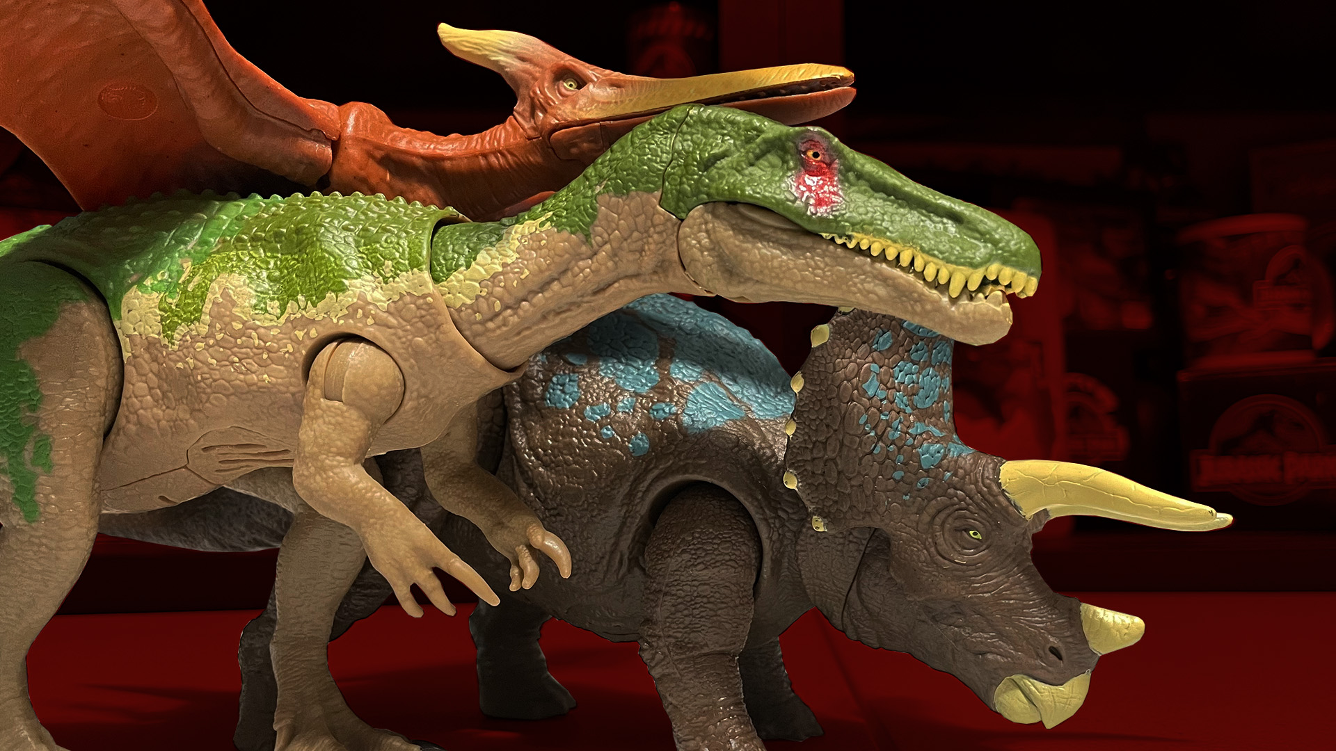 cretaceous jurassic